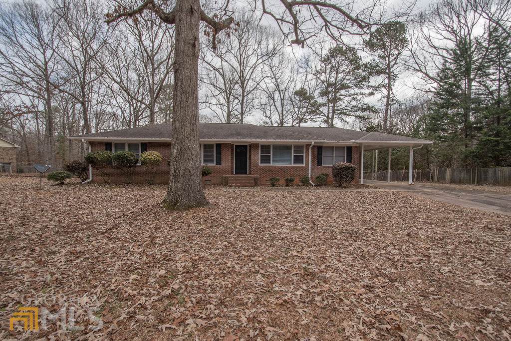 134 Grooms Road - Photo 1