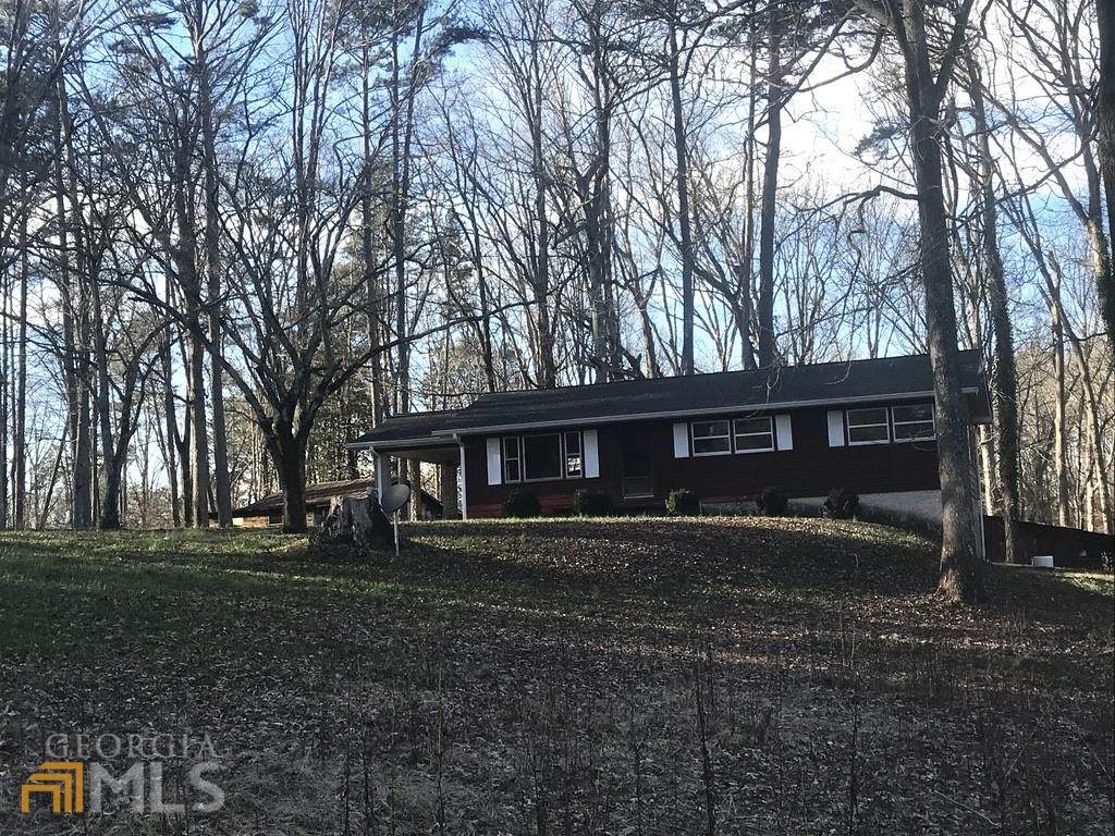 345 Habersham Mills Road - Photo 1