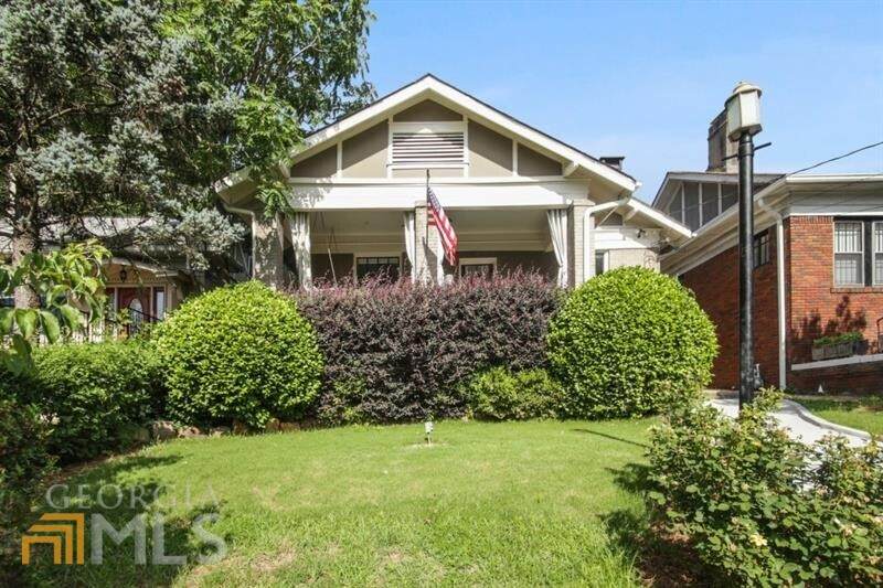 620 Kennesaw Avenue - Photo 1