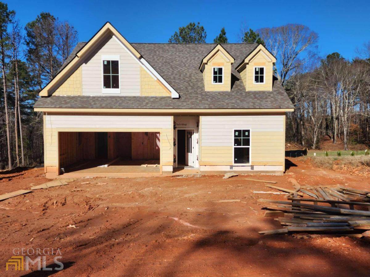 5466 Whitehall Road - Photo 1