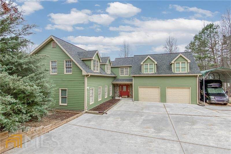 180 Lankford Drive - Photo 1