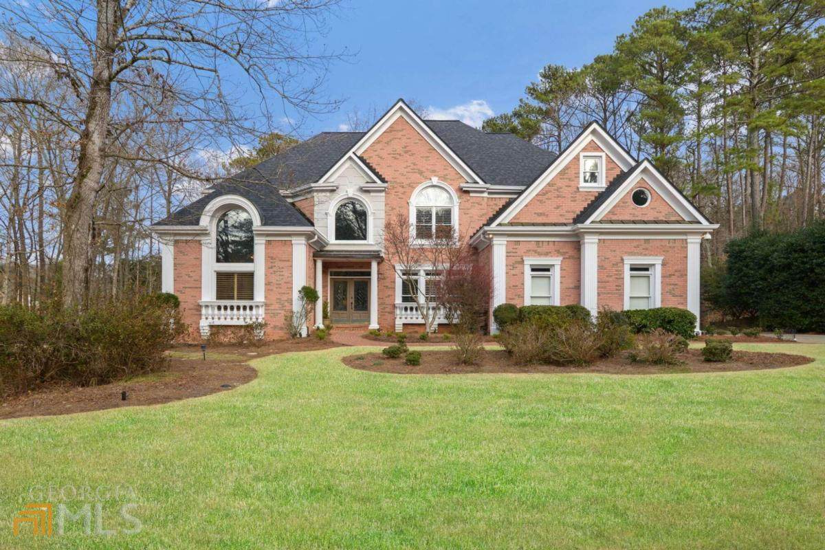 8181 Nesbit Ferry Road - Photo 1