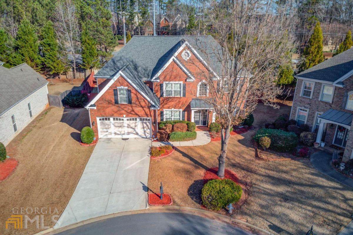7108 Belltoll Court - Photo 1