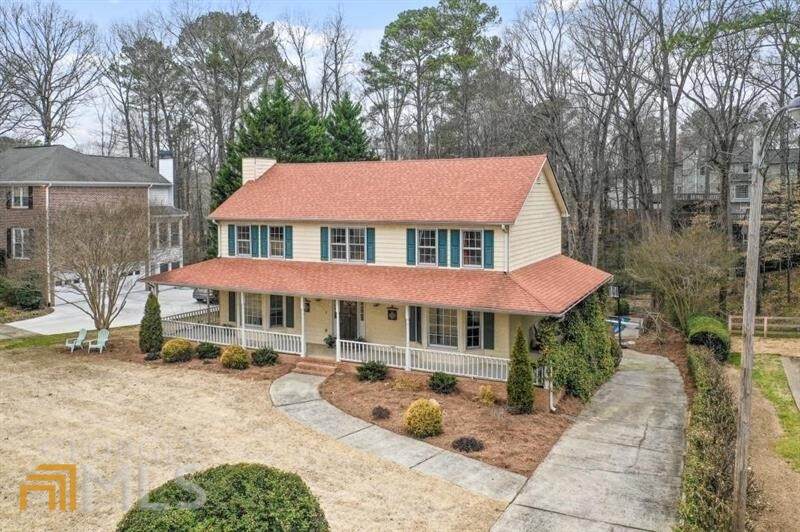 5228 Pikes Peak Court - Photo 1
