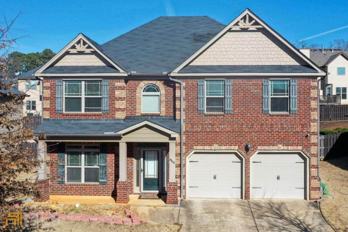 864 Nevis Way - Photo 1