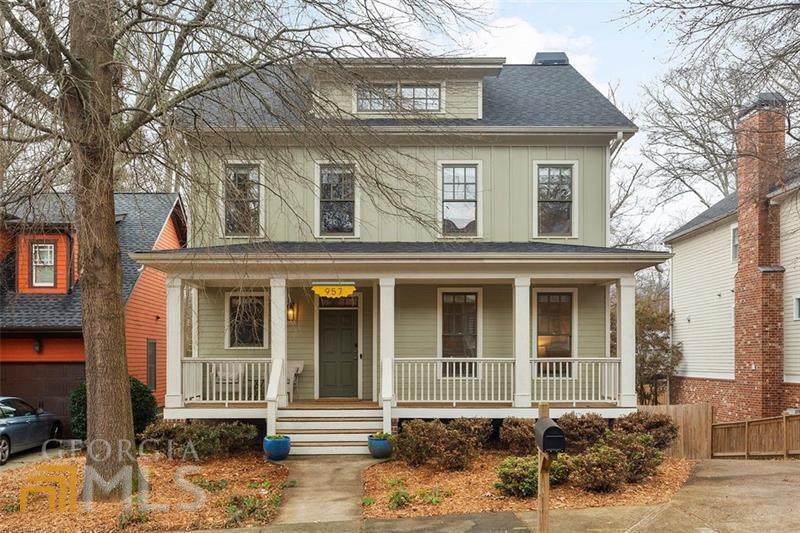 957 Grant Cove Place - Photo 1