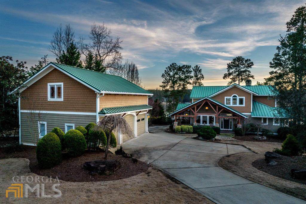2531 Cherokee Drive - Photo 1