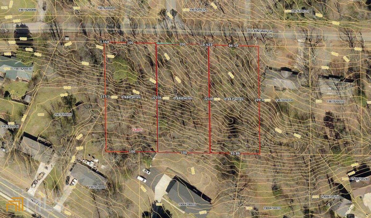 1563 Rockingway Drive - Photo 1