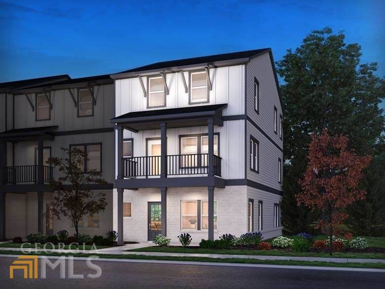 6021 Liatris Street - Photo 1