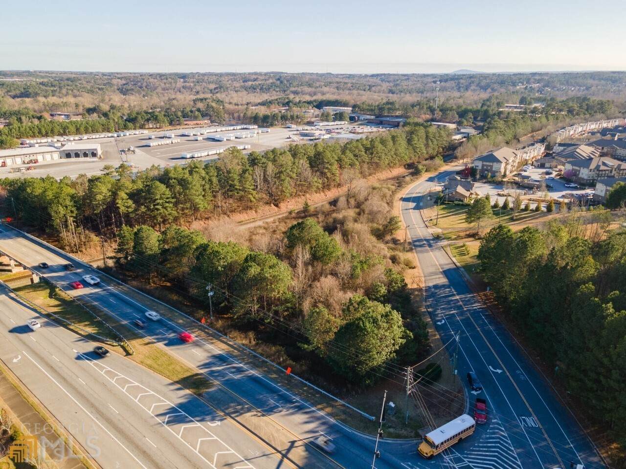 1011 Scales Road - Photo 1