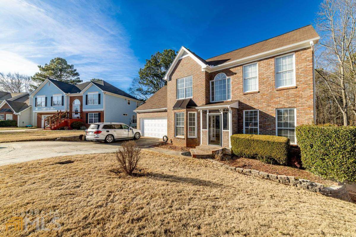 2851 Weston Brook Court - Photo 1
