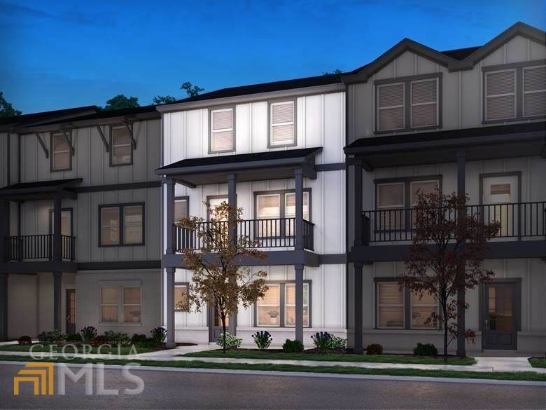 6009 Liatris Street - Photo 1