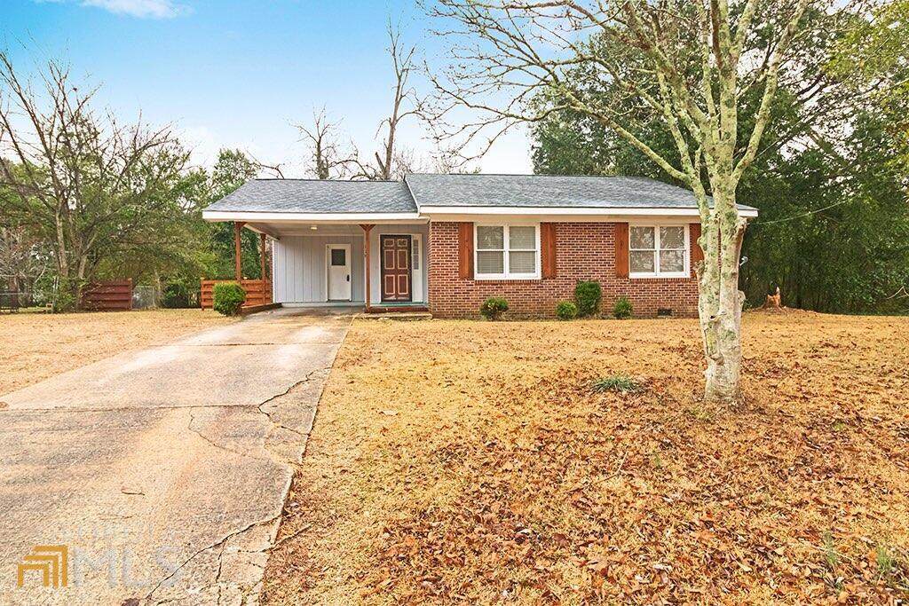 119 Dogwood Circle - Photo 1