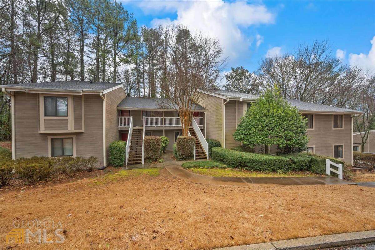 2926 Torreya Way - Photo 1