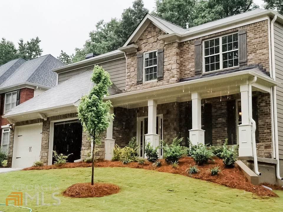 70 Vaux Way - Photo 1