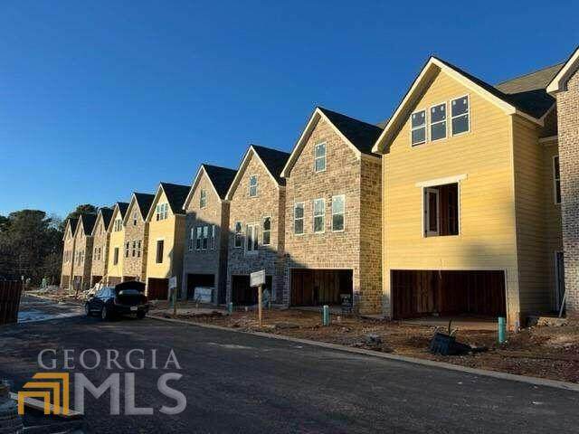 108 Prominence Alley - Photo 1
