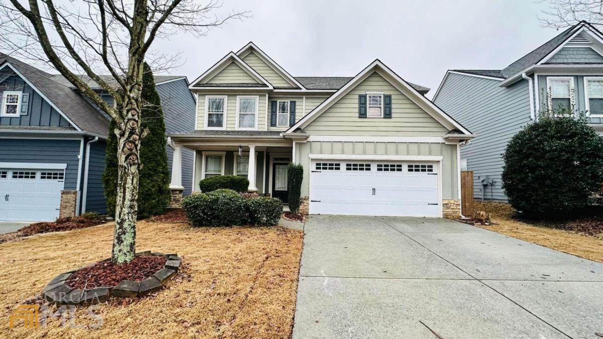 1699 Wilford Drive - Photo 1