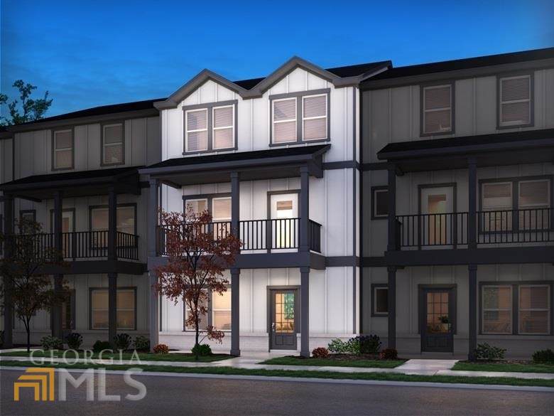 6013 Liatris Street - Photo 1