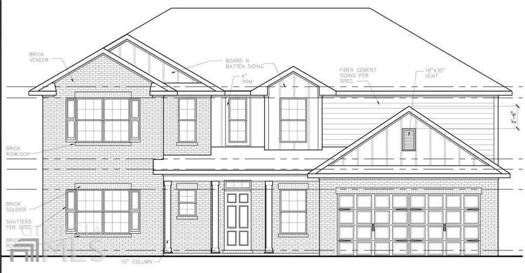 158 Harbor Trail - Photo 1