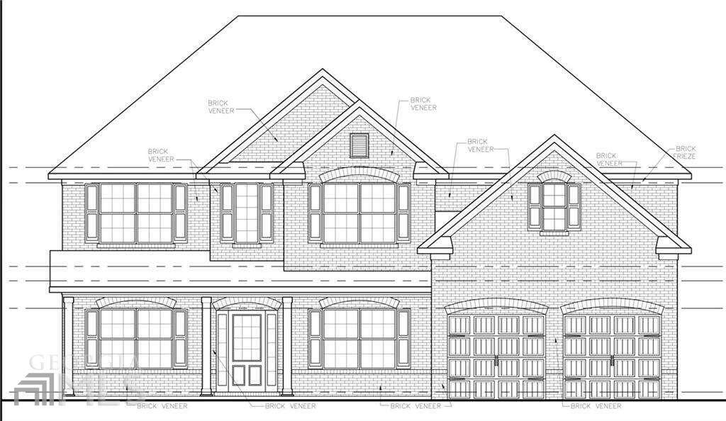 190 Harbor Trail - Photo 1
