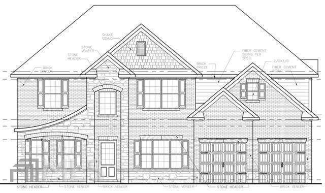 168 Harbor Trail - Photo 1