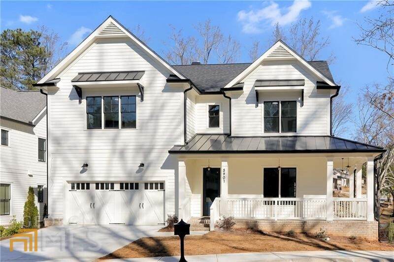 5901 Brundage Lane - Photo 1