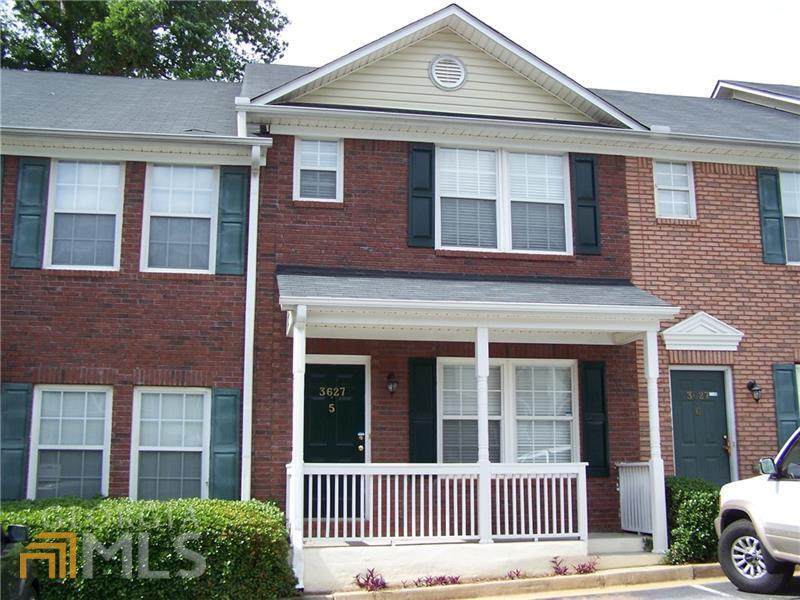 3627 Ginnis Road - Photo 1