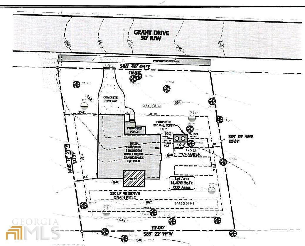 4120 Grant Drive - Photo 1