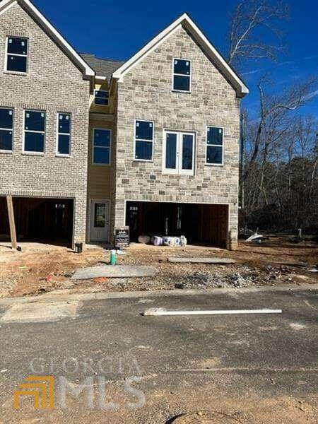 104 Prominence Alley - Photo 1