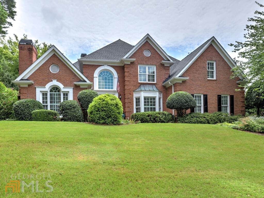 457 Manor Oak Lane - Photo 1
