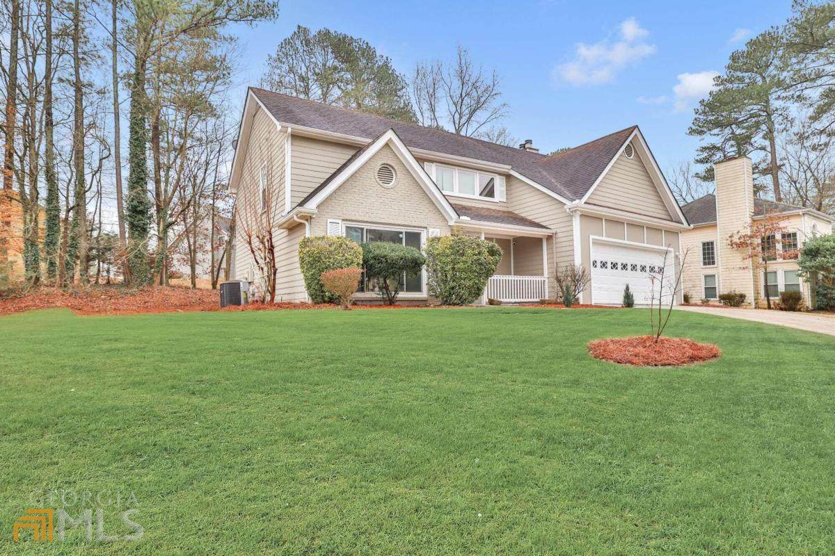 1571 Linksview Way - Photo 1