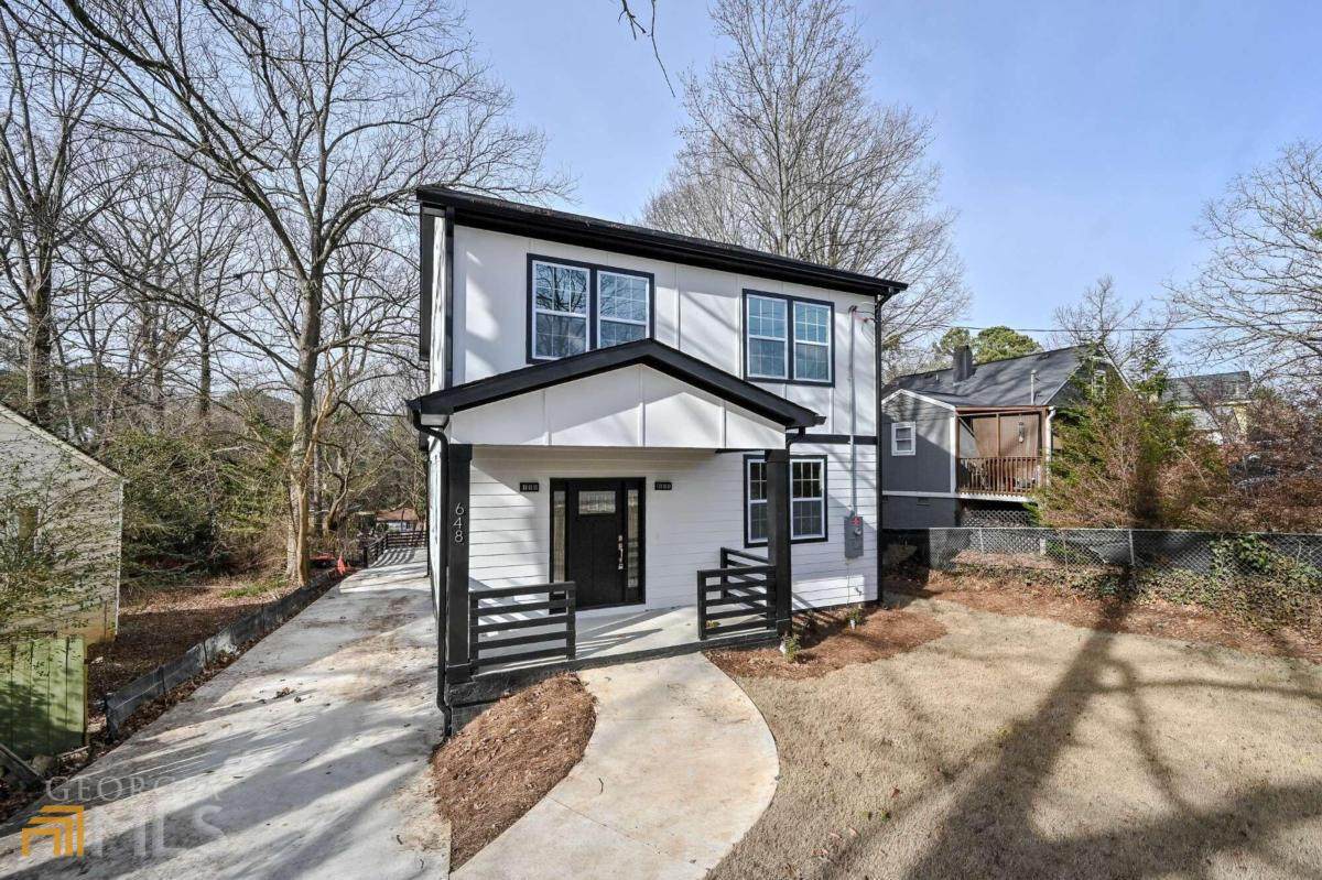 648 Glendale Road - Photo 1