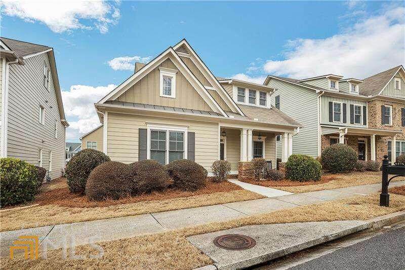 4874 Backbay Street - Photo 1