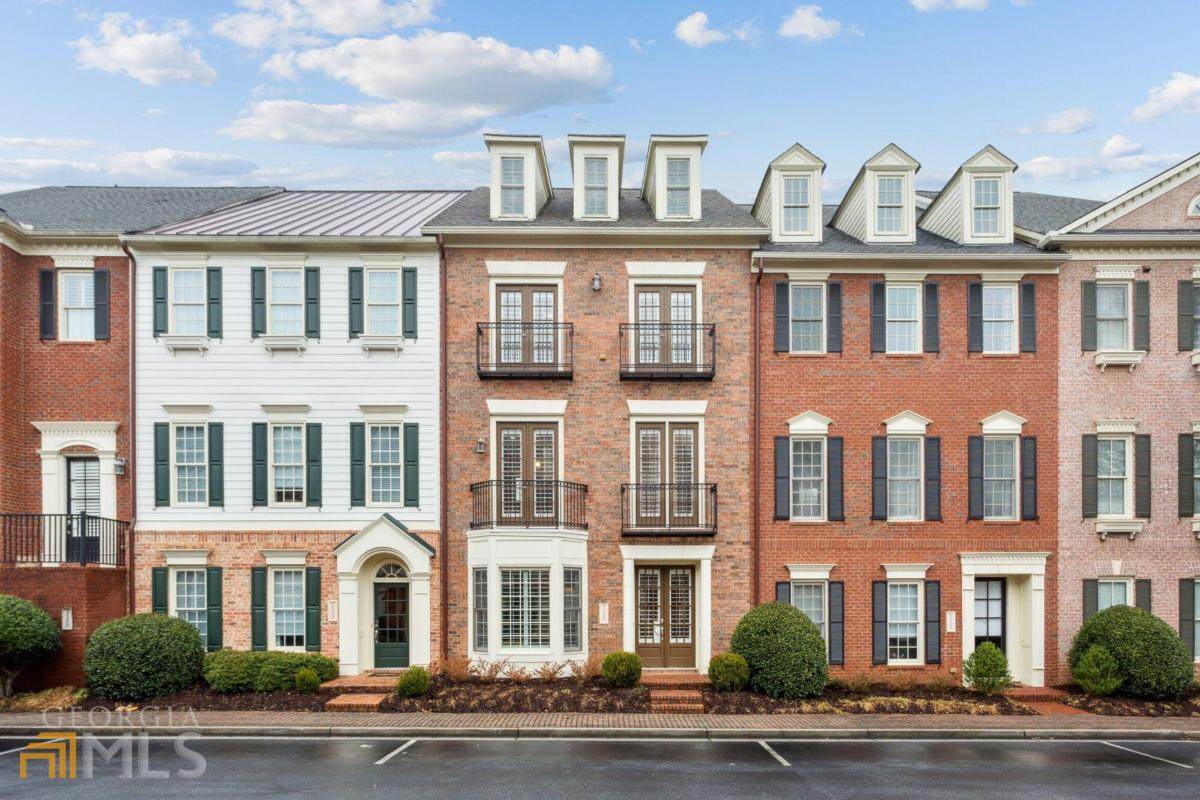 2237 Edgartown Lane - Photo 1