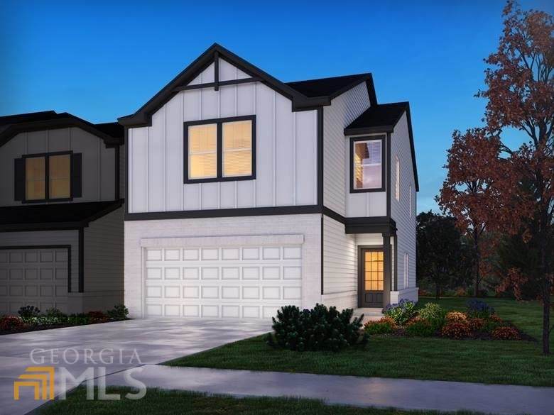 1716 Hyssop Boulevard - Photo 1