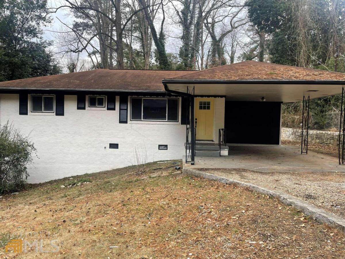 2657 Bonnybrook Drive - Photo 1