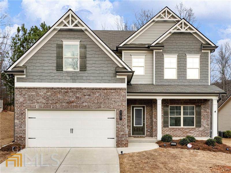 3267 Hawthorne Path - Photo 1