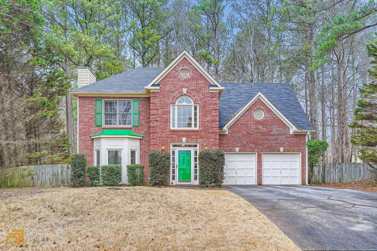 3310 Cooks Pond Way - Photo 1