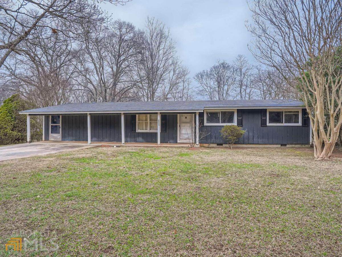 531 Landers Street - Photo 1