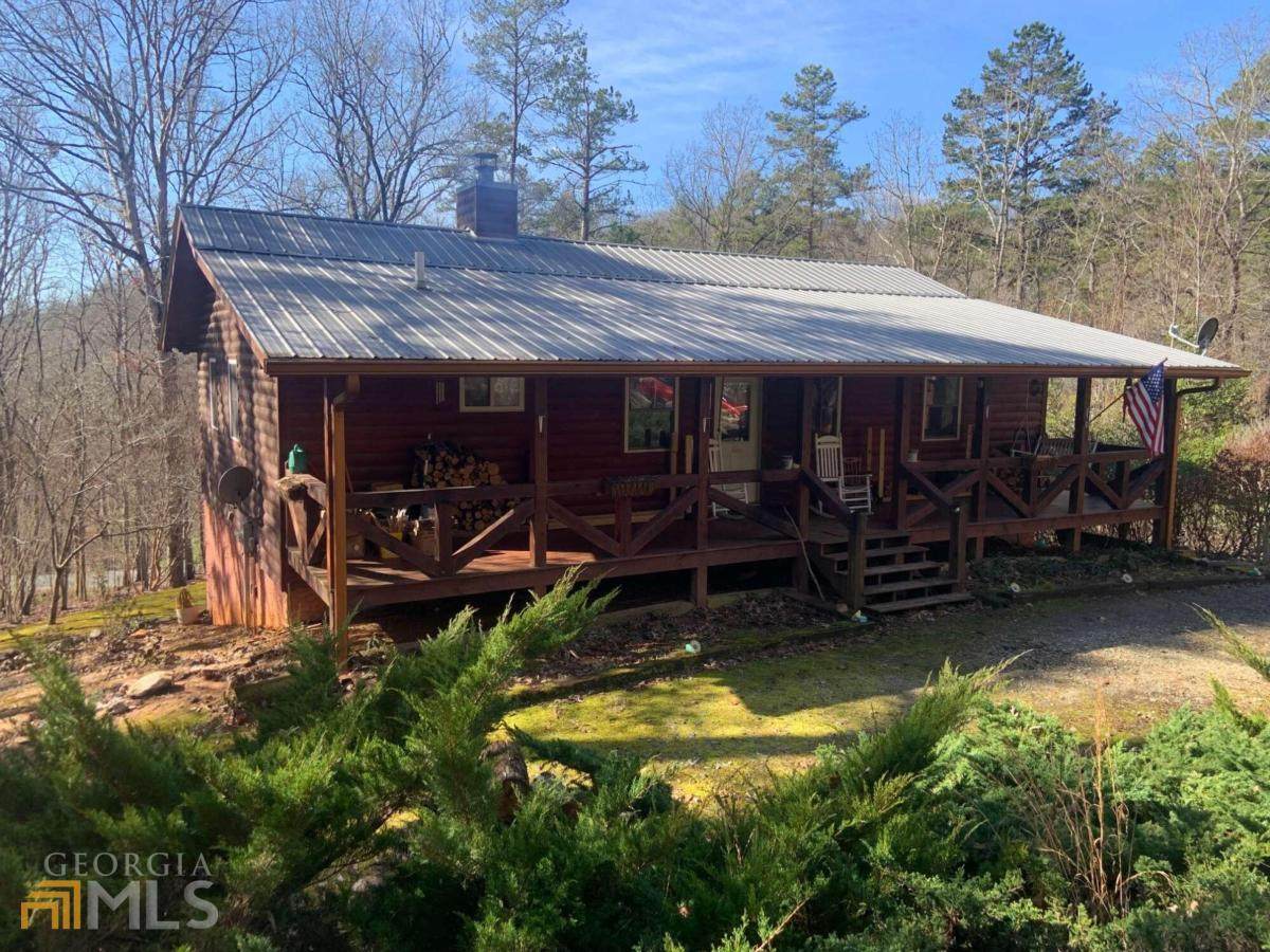 209 Jordan Drive - Photo 1