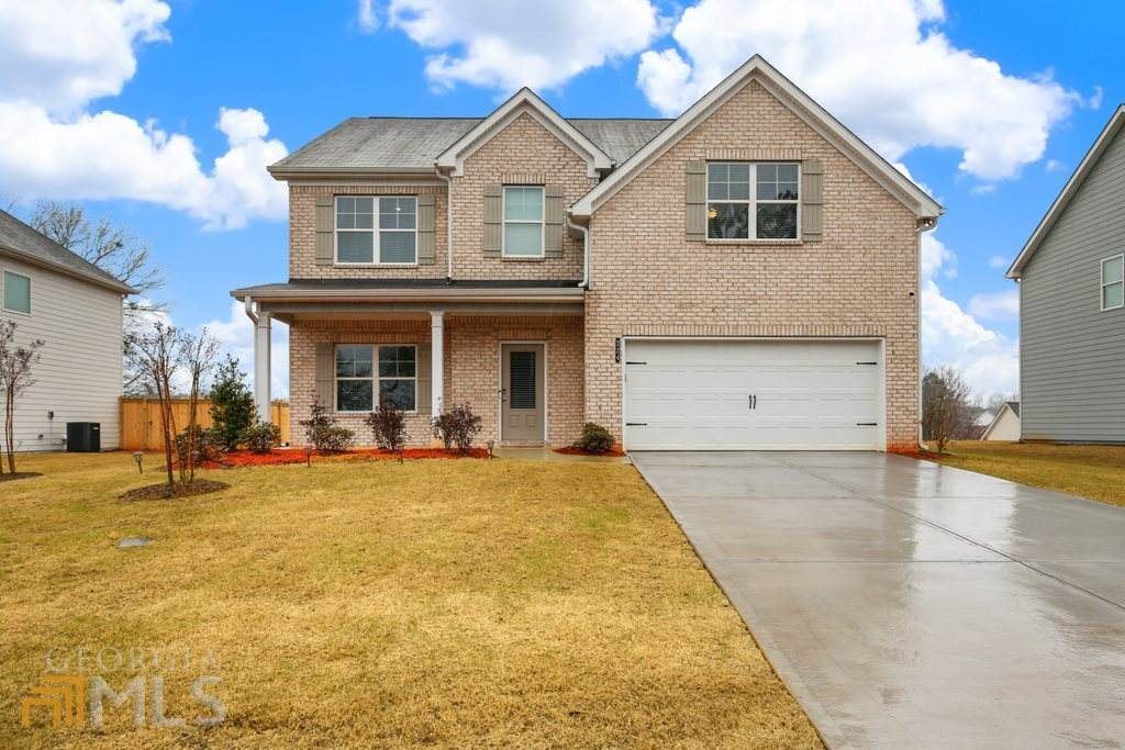 224 Orchid Drive - Photo 1