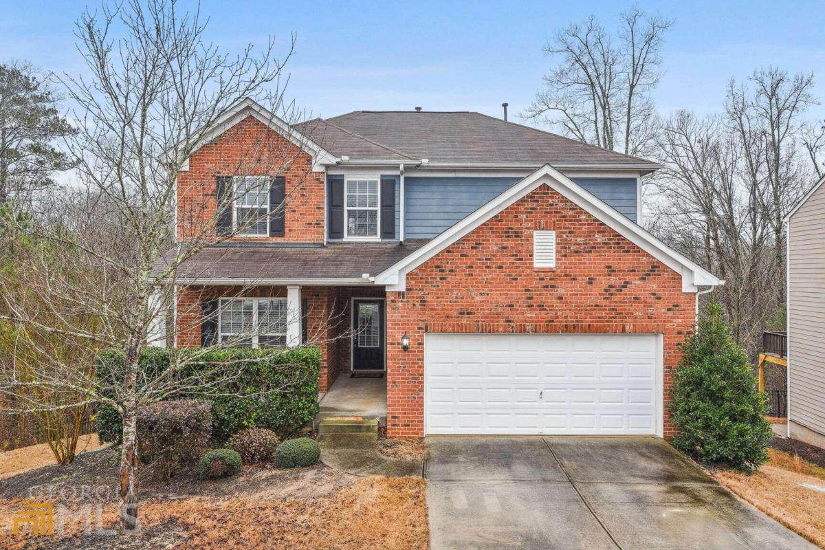 6348 Pierless Avenue - Photo 1