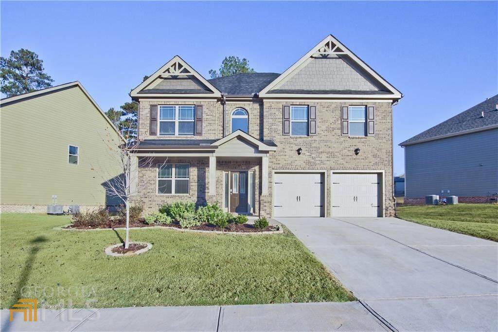3604 Maple Hill Road - Photo 1