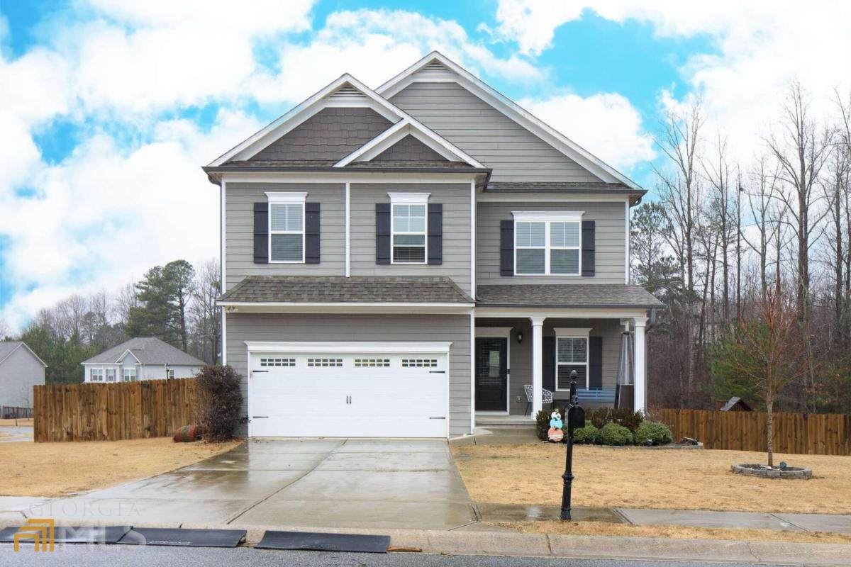 118 Thorndale Lane - Photo 1