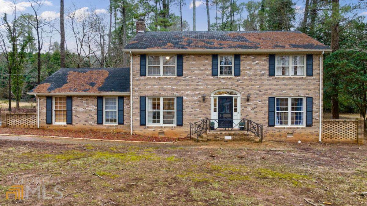 175 Broomsedge Trail - Photo 1