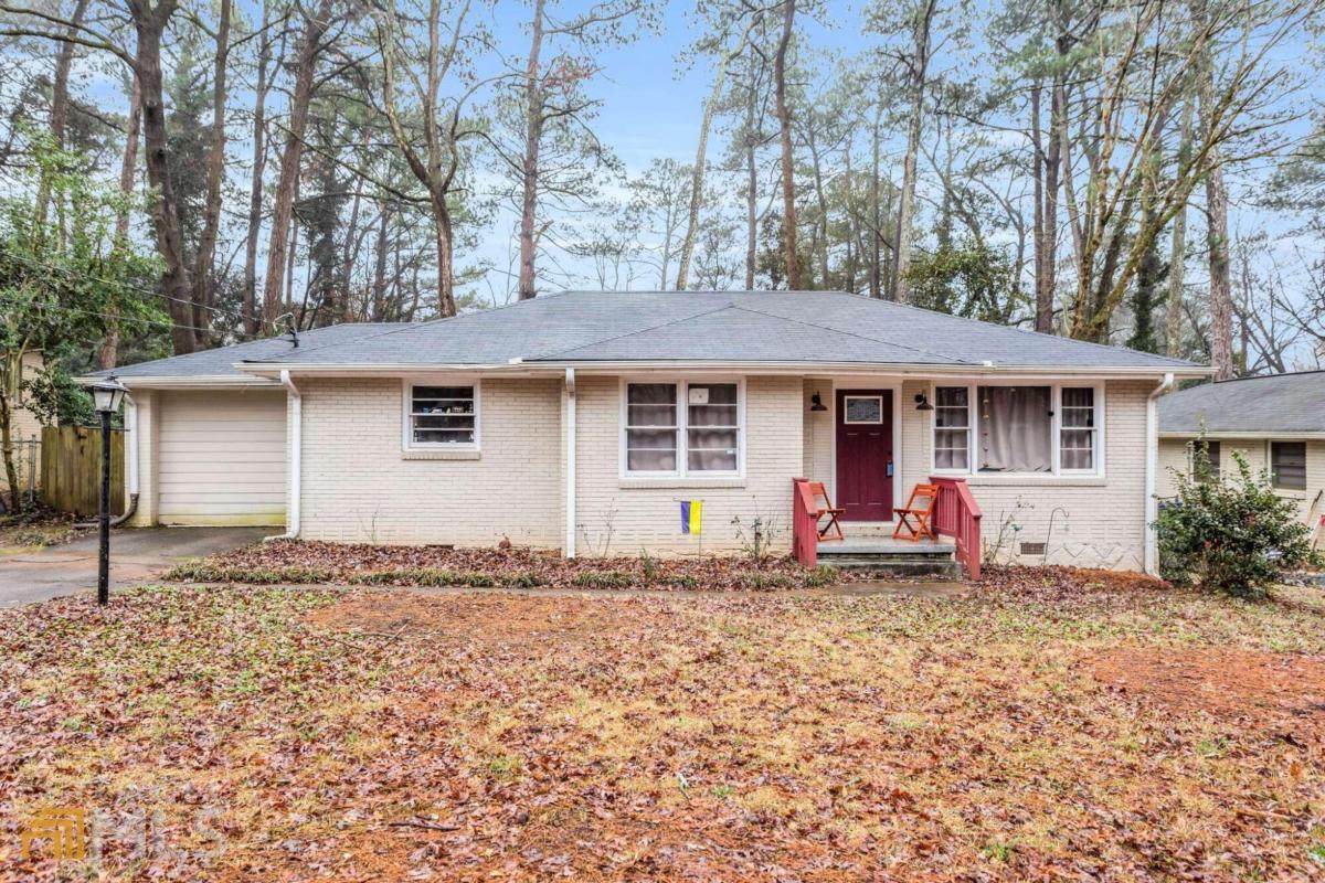 3423 Wren Road - Photo 1