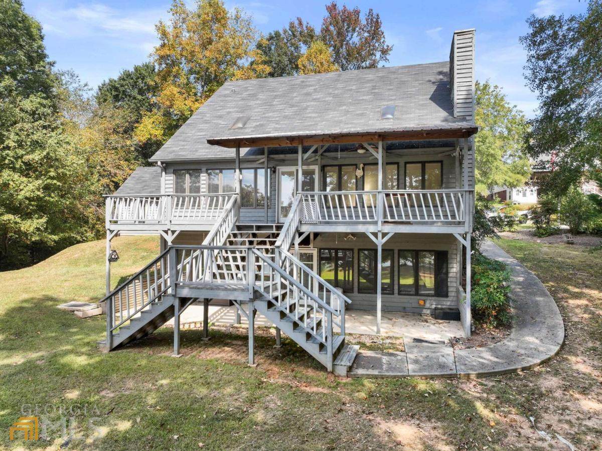 3752 Lathem Creek - Photo 1