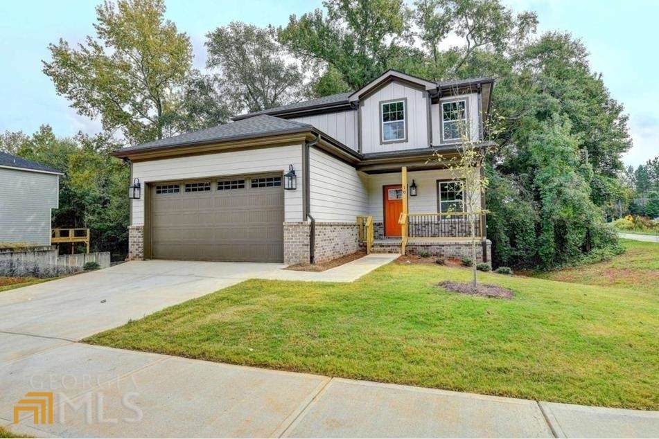 3195 Old Balls Ferry Road - Photo 1