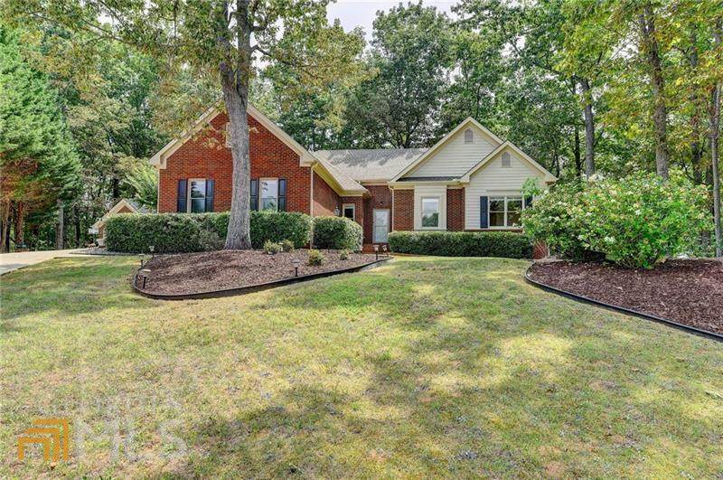 2580 Highland Pointe Drive - Photo 1