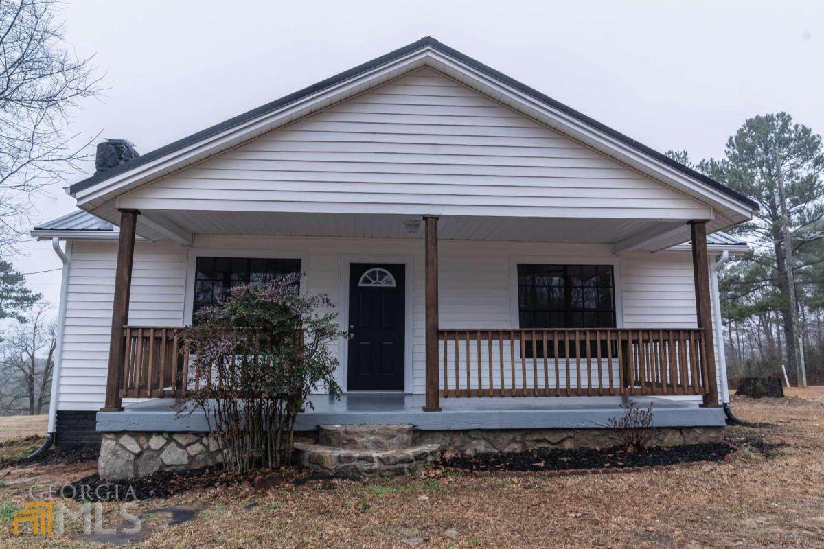 4789 Post Road - Photo 1